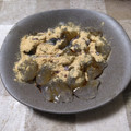 bleudaria's cooksnap of when they made もちもちくず餅.