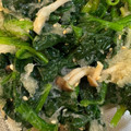3歳児ママ☆'s cooksnap of when they made えのきとほうれん草のおろしポン酢和え♡.