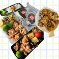 yu🐓's cooksnap of when they made こども認定(’-’*)♪我が家のから揚げ.
