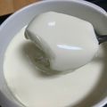 クック0G9JLQ☆'s cooksnap of when they made 豆乳とにがりで簡単＆シンプルな手作り豆腐.