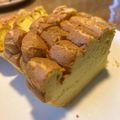 うぇすとふろんと's cooksnap of when they made ♡パウンド型で台湾カステラ♡.