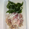 yama_miu's cooksnap of when they made 茗荷の綺麗な切り方❀.