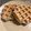 m posi's cooksnap of when they made クランペットはワッフルメーカーが正解.