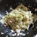 たなかけ＠CKPD's cooksnap of when they made レンジで簡単！ キャベツのツナマヨサラダ.