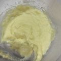 よーこ☆ガッキー's cooksnap of when they made レンジで簡単！全卵カスタードクリーム.