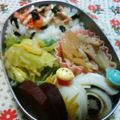 えまっちママ's cooksnap of when they made 材料2つ！☆ほくほくさつまいも☆.