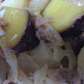 まめとま's cooksnap of when they made ほくほく～✿薩摩芋とジャガイモのツナ煮.