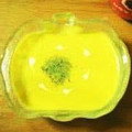 いもりーた's cooksnap of when they made かぼちゃの甘みが最高☆かぼちゃのスープ.