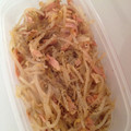 りんでありんす's cooksnap of when they made もやしのオイスター炒め.