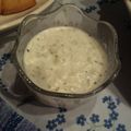 ゆぅぷん's cooksnap of when they made セロリとクリームチーズのディップ.