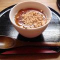 ++よつば++'s cooksnap of when they made 和ぁ～☆なミルクゼリー.