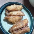 ☆百花☆ママ's cooksnap of when they made 手羽 ♪ 名古屋風で ♪ 唐揚（手羽唐）.