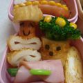 ありかん's cooksnap of when they made お弁当のブロッコリー.