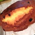 えりつぃん♩'s cooksnap of when they made ラムレーズンのパウンドケーキ.