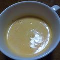 Machalin's cooksnap of when they made トマトのあたたかいスープ.