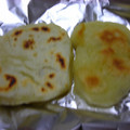 生誕１９７３年独身男's cooksnap of when they made もっちもちのびのび～な、いももち.