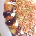 にゃんチウ's cooksnap of when they made 具材たっぷり＆フワフワ食感のお好み焼き.