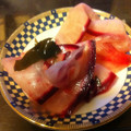 薬味PAD's cooksnap of when they made 定番☆赤カブの漬けもの.