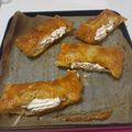 キティちゃんラーメン's cooksnap of when they made 生クリームパイ♪.