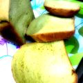 haruru♥'s cooksnap of when they made HBで♪ほんのり抹茶食パン.