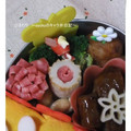 あのみっち's cooksnap of when they made かにかまのコロンとマヨ焼き.