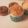 ぴか子さん's cooksnap of when they made バナナ☆胡桃マフィン.