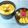 ★☆あゆ☆★あゆ☆★'s cooksnap of when they made ムックおむらいす＊キャラ弁.