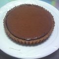 ｙｕｋａ＊｡'s cooksnap of when they made 秘密にしたい∮とろける生チョコ。。。.