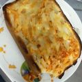 芽依ちゃんママ☆彡's cooksnap of when they made ピリ辛☆コチュマヨキャベツのトースト☆.