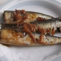 きらり流れ星's cooksnap of when they made いわしのしょうが煮.