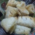 khママ's cooksnap of when they made バターでコクアップ♪りんごの甘煮.