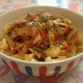ちょびーす's cooksnap of when they made 簡単！ツナマヨ丼.