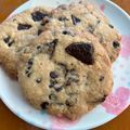 あーりょうママ's cooksnap of when they made アメリカンクッキー.