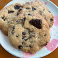 あーりょうママ's cooksnap of when they made アメリカンクッキー.