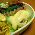 こうまさmam's cooksnap of when they made お弁当にも✿ちくわマヨチーズ焼き✿.