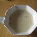 チヒナコ's cooksnap of when they made とろとろインスタントスープ.