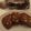 marippe。's cooksnap of when they made くるみとココアのクッキー.