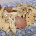 きらり流れ星's cooksnap of when they made 豆腐と残り野菜の炒めもの.