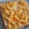 きらり流れ星's cooksnap of when they made とろとろふわふわスクランブルエッグ.