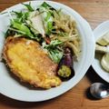 kazumiharu's cooksnap of when they made 旨すぎ !!! クロックムッシュ.