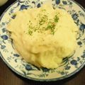 Urika☆★'s cooksnap of when they made ふわふわ～★マッシュドポテト♪.