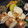 きらり流れ星's cooksnap of when they made 簡単！きんぴらごぼう。.