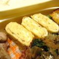 こうまさmam's cooksnap of when they made ピリッと爽やか！しょうがポン酢卵焼き★゛.