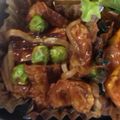 Love Bali🏝️saya's cooksnap of when they made もやし＆ちくわ❀味噌バター炒め♡.