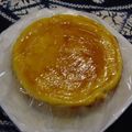 ふぁびこ's cooksnap of when they made しっとり～☆さつまいもケーキ.