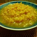 ☆なおみんみ☆'s cooksnap of when they made ほっこり♪ふっくら♪茶粥♪.