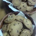 さわーず's cooksnap of when they made かんたんクッキー.
