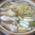 ポトフ嬢's cooksnap of when they made 簡単！ねぎ鍋　（ほぼ鶏鍋ｗ）.