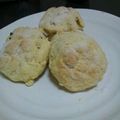とうにちゃん's cooksnap of when they made HMで簡単！メロンパン☆.