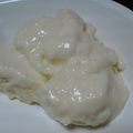 まよペンギン's cooksnap of when they made 簡単★チーズ豆腐.
